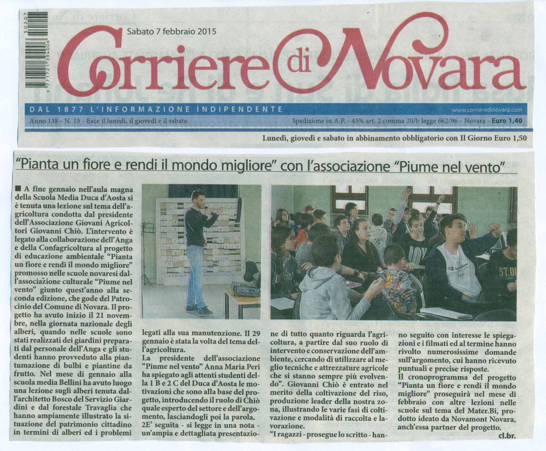 corriere_di_novara_7_febbraio_2015