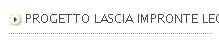 PROGETTO LASCIA IMPRONTE LEGGERE